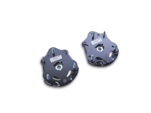 Ford Mustang Strut Tower Braces - Front - Ford Racing - Adjustable - `15-`24